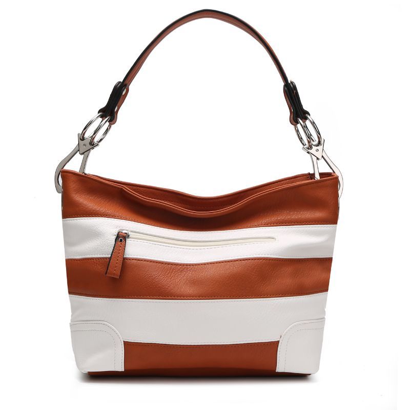 vegan leather hobo handbags