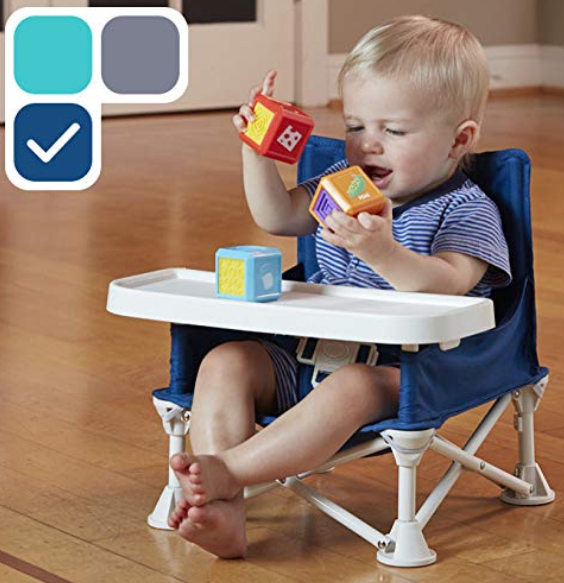 Travel High Chair A Thrifty Mom