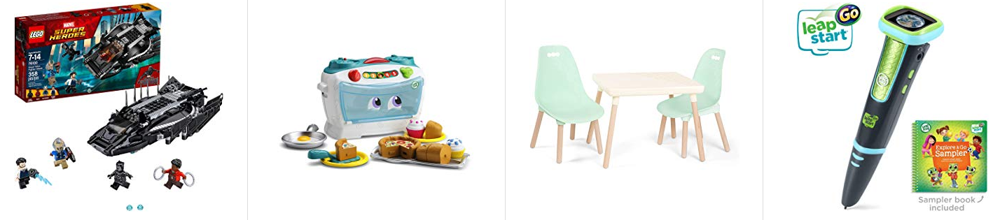 vtech peppa pig
