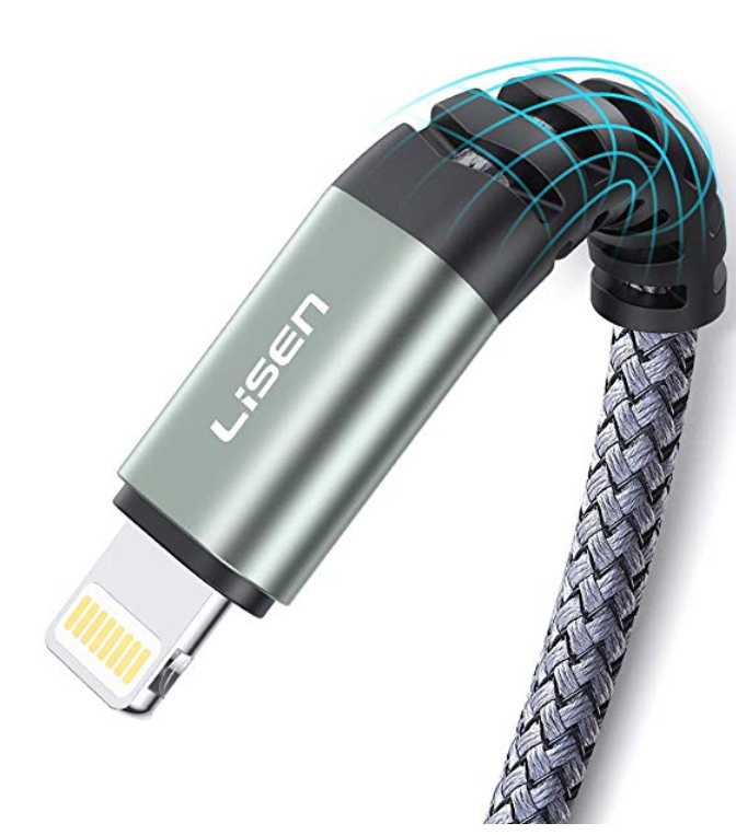 iPhone Lightning Charger A Thrifty Mom Recipes, Crafts, DIY and more