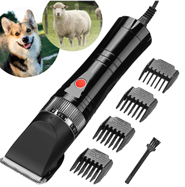 Pet grooming clippers A Thrifty Mom Recipes, Crafts, DIY and more