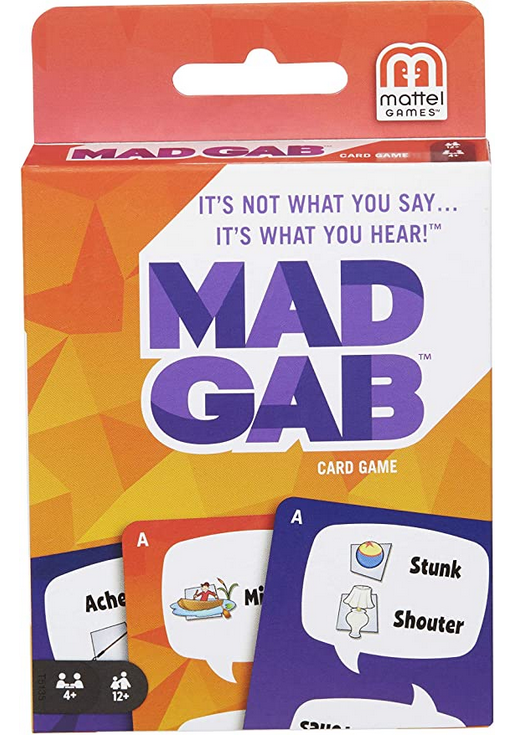 MAD-GAB-Card-Game-of-Verbal-Puzzle-Phrases-Gift-for-Players-Ages-12 ...