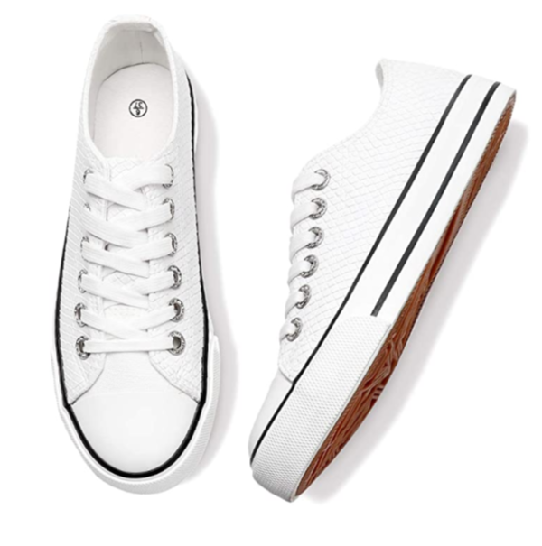 affordable sneakers that go with everything