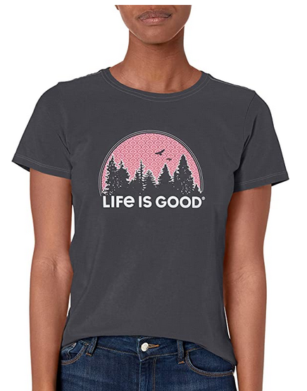 life is good tees clearance