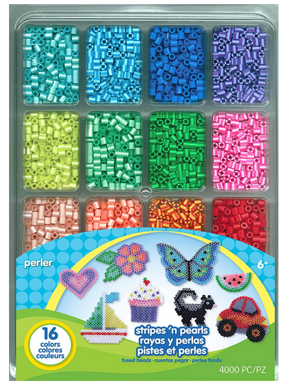 Perler Beads Sets - A Thrifty Mom