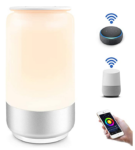 WiFi Smart Table Lamp - A Thrifty Mom