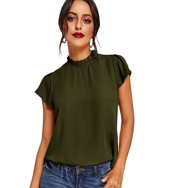 toph shirt