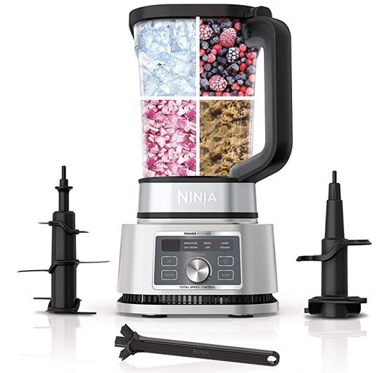 ninja foodi 3 in 1 power blender