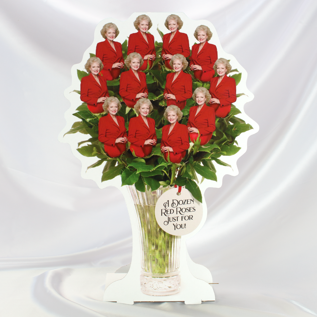 Give mom a dozen red roses for Mother's day A Thrifty Mom Recipes