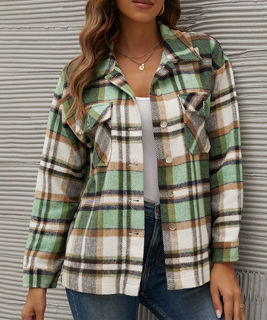 Designes Shackets Shackets in so many styles – A Thrifty Mom