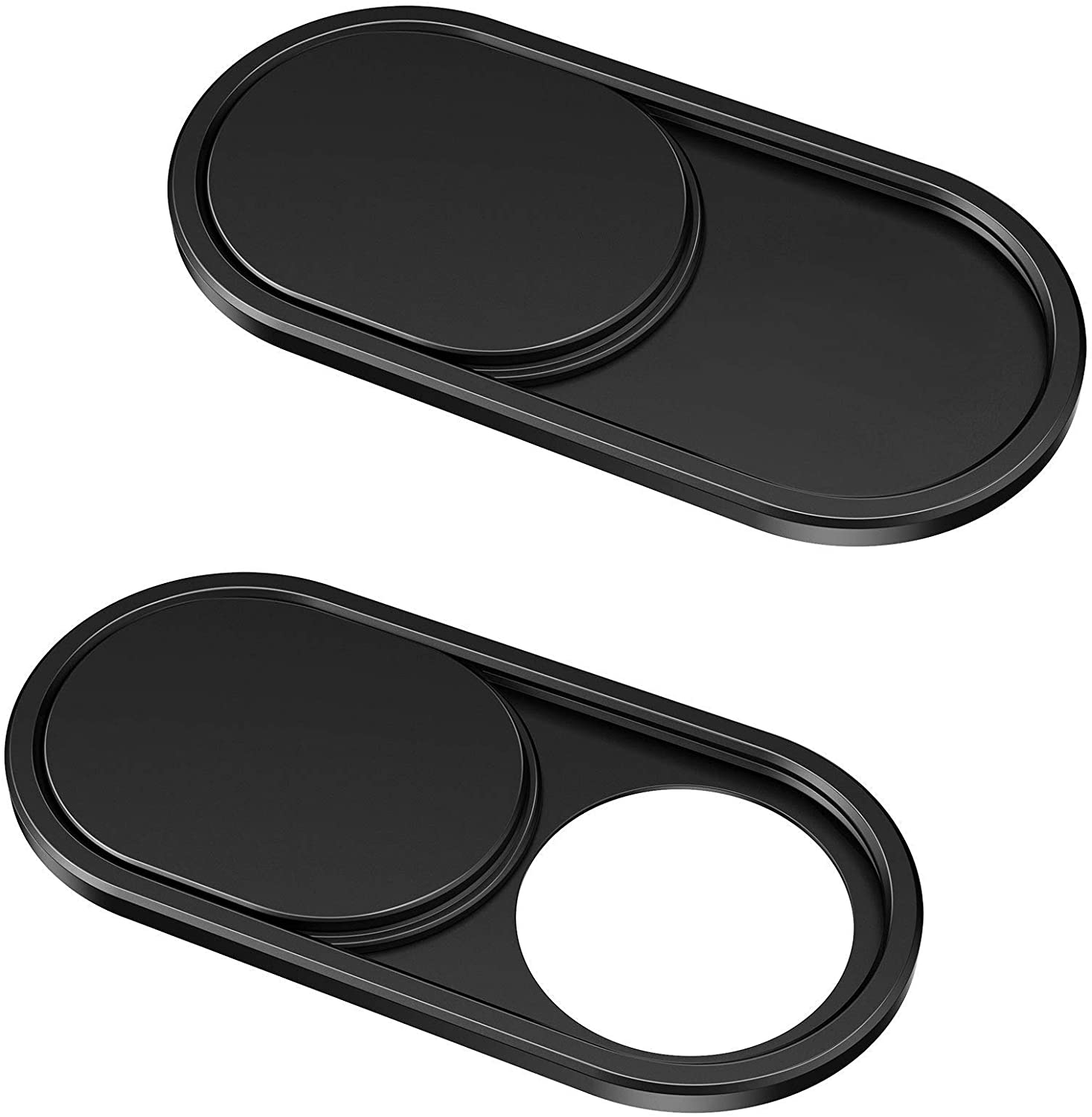 2 pack webcam covers A Thrifty Mom