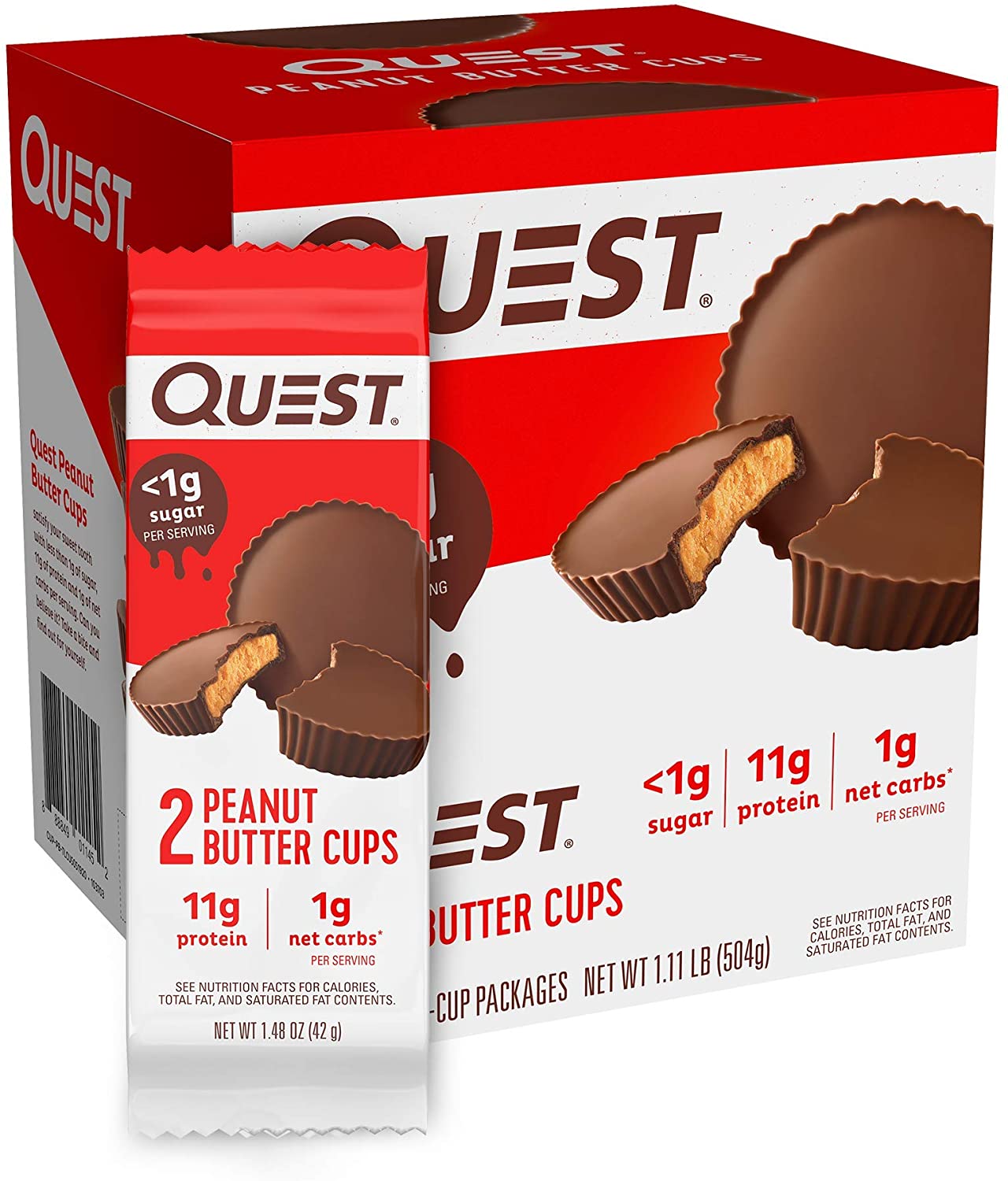 Can I Eat Two Quest Bars A Day