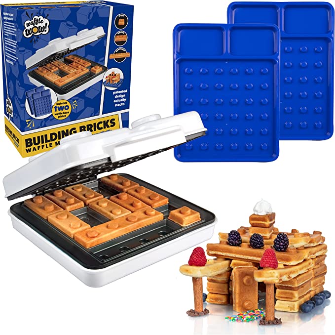 waffle-makers - A Thrifty Mom - Recipes, Crafts, DIY and more