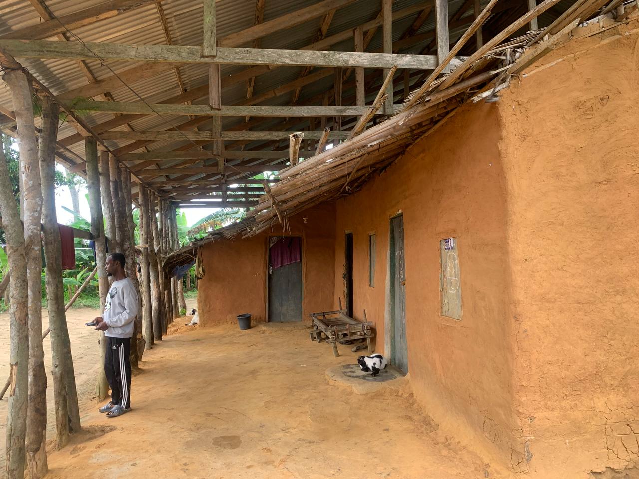 Nigerianbagofriceproject68 A Thrifty Mom Recipes, Crafts, DIY