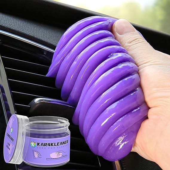 Cleaning Slime A Thrifty Mom