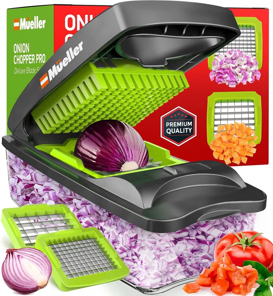 Mueller chopper A Thrifty Mom Recipes, Crafts, DIY and more