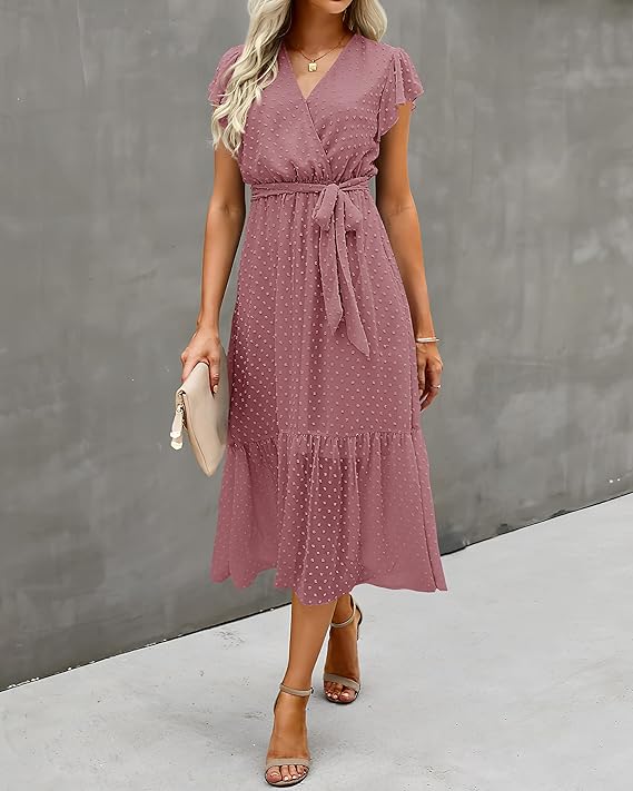 elegant white dress with sleeves Lace Long Sleeve Evening SF122 Church Wedding Guest Dresses UK SIZE:9 Black Tulle Mini Dress