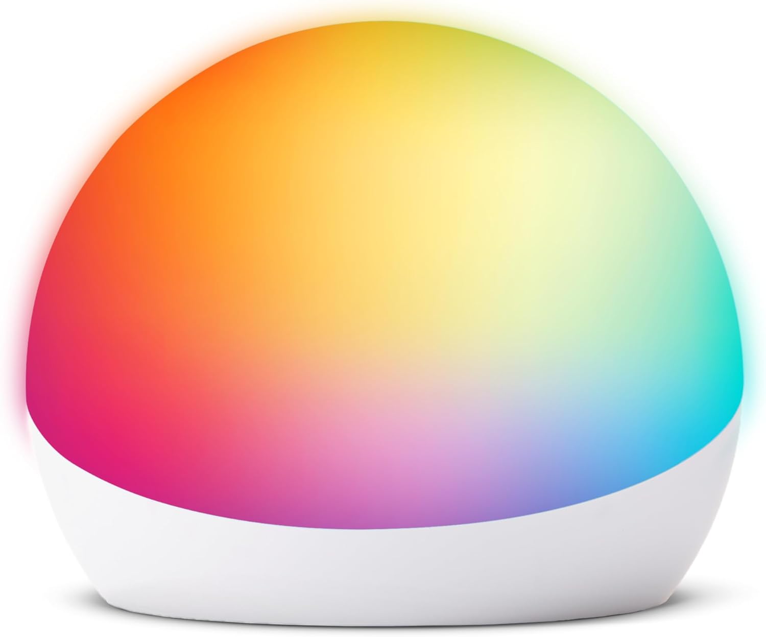 Echo Glow Smart Lamp A Thrifty Mom Echo glow smart lamp a thrifty mom