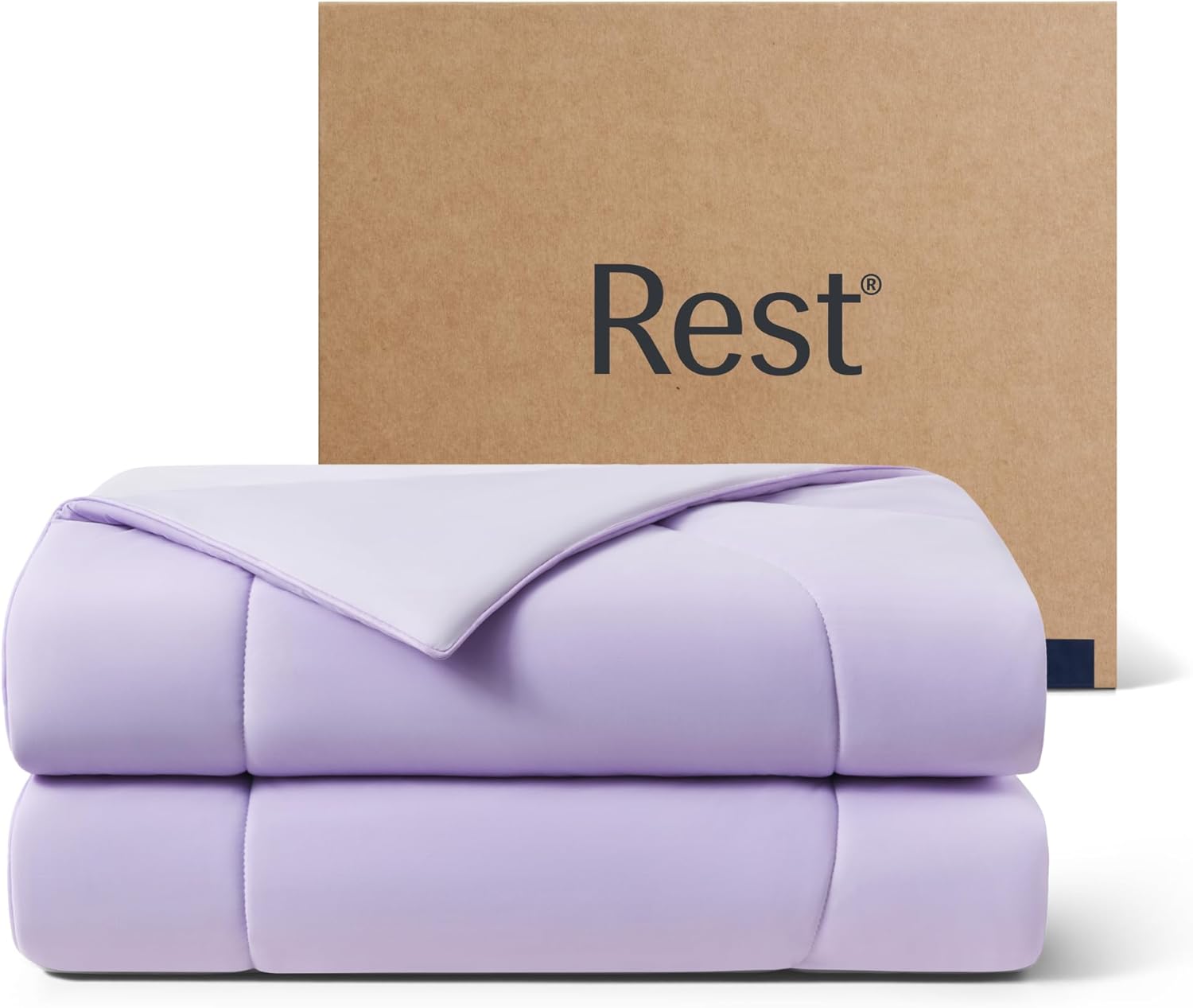 Evercool cooling comforter – A Thrifty Mom